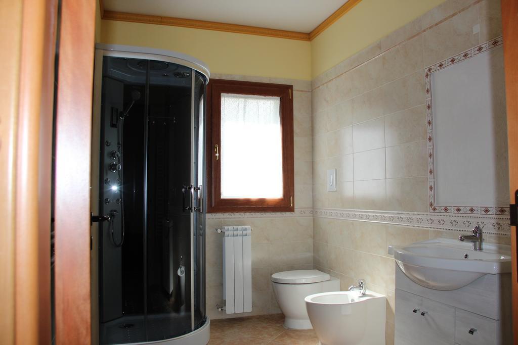 Attico Apartment เชฟาลู ภายนอก รูปภาพ