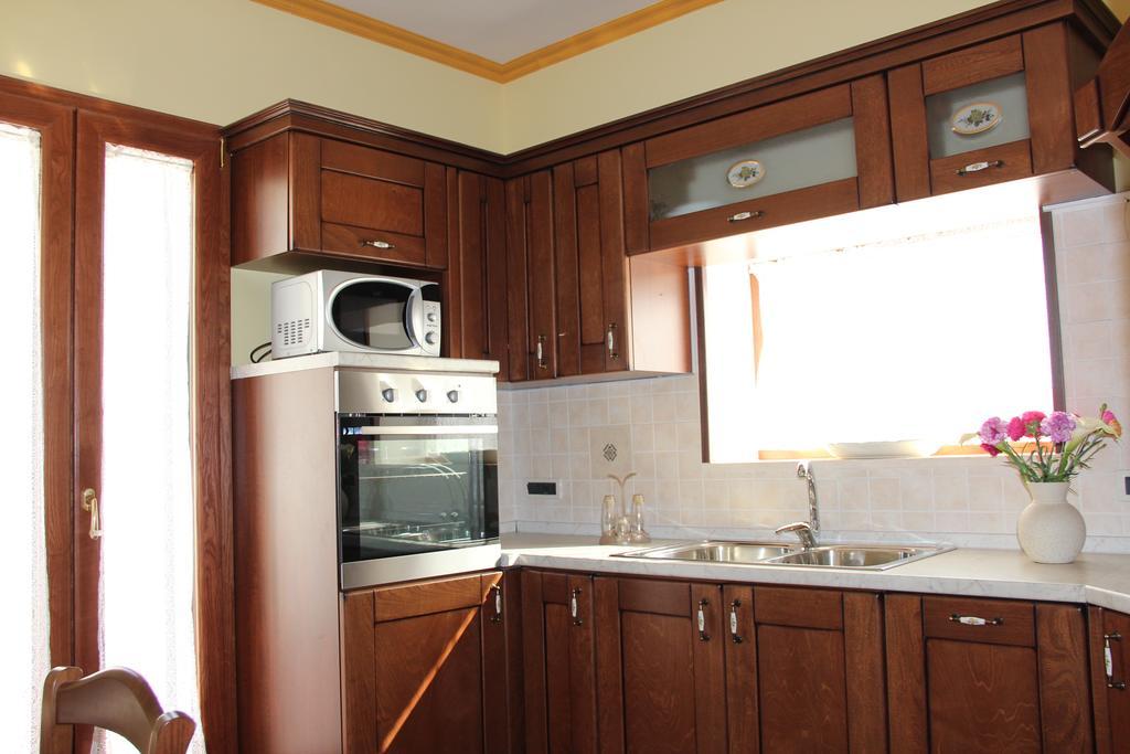 Attico Apartment เชฟาลู ภายนอก รูปภาพ